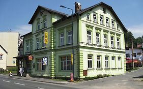 Apartments In Desna/Isergebirge 1786