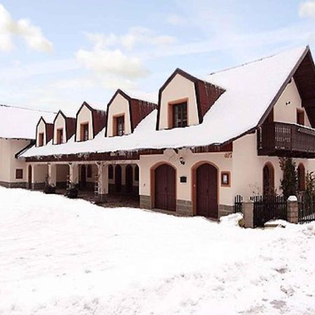 Apartments In Desna/Isergebirge 1786 Tanvald Zewnętrze zdjęcie