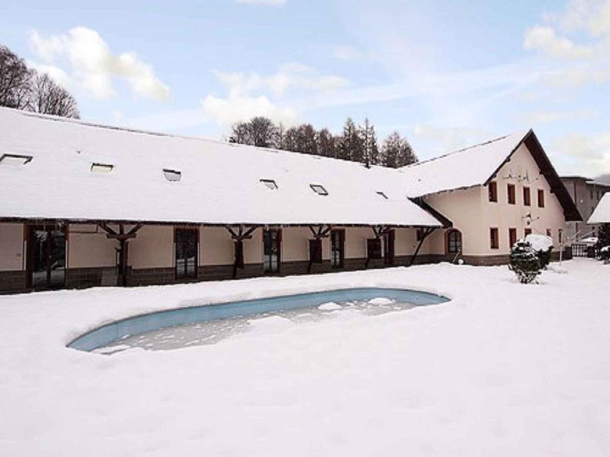 Apartments In Desna/Isergebirge 1786 Tanvald Zewnętrze zdjęcie