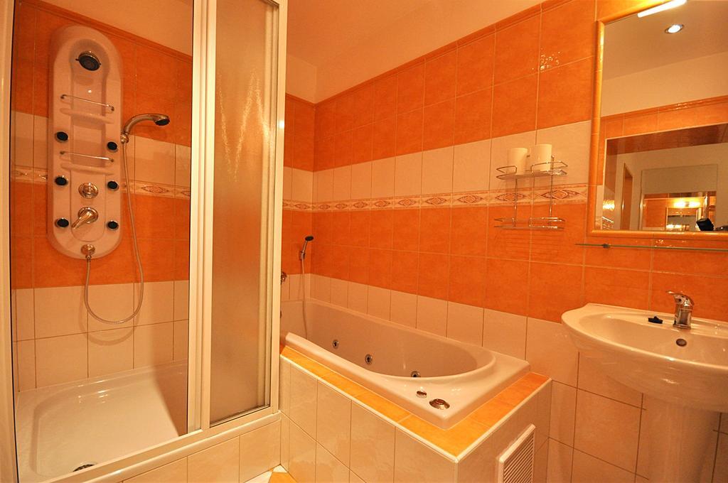 Apartments In Desna/Isergebirge 1786 Tanvald Zewnętrze zdjęcie