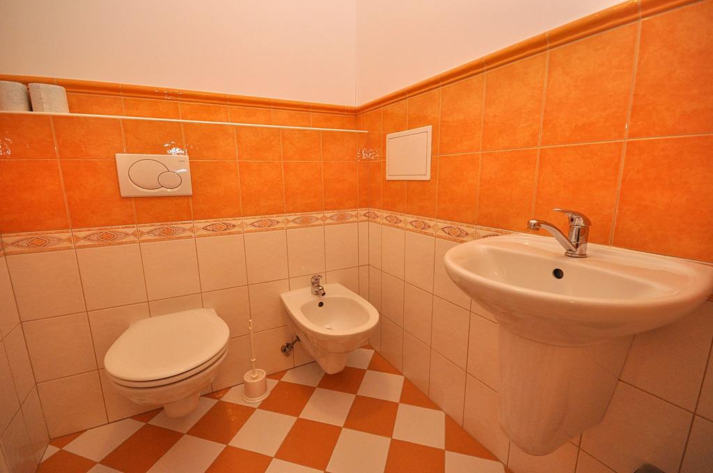 Apartments In Desna/Isergebirge 1786 Tanvald Zewnętrze zdjęcie