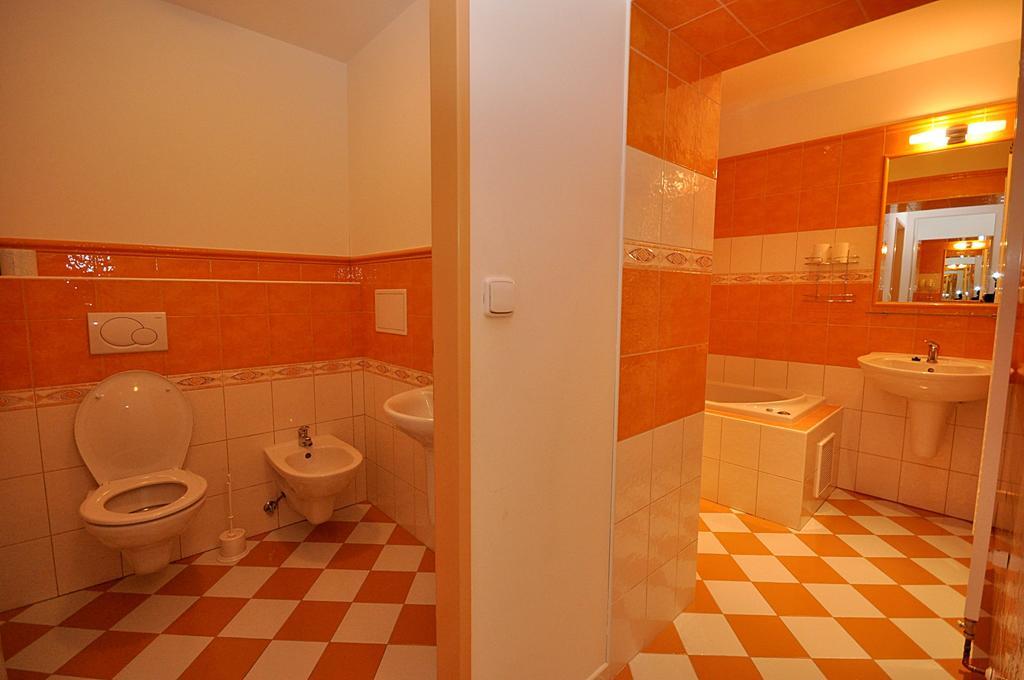 Apartments In Desna/Isergebirge 1786 Tanvald Zewnętrze zdjęcie