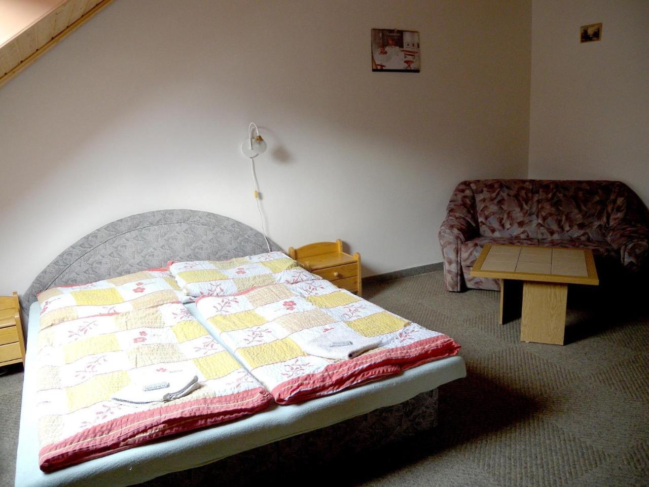 Apartments In Desna/Isergebirge 1786 Tanvald Zewnętrze zdjęcie